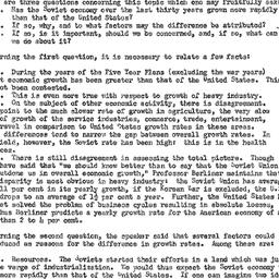 Minutes, 1959-10-06. The Pr...