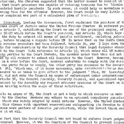 Minutes, 1949-11-15. The Pr...