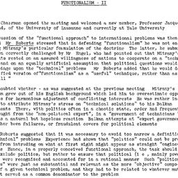 Minutes, 1950-02-28. The Pr...