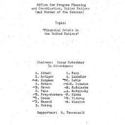 Minutes, 1986-03-18. The Pr...