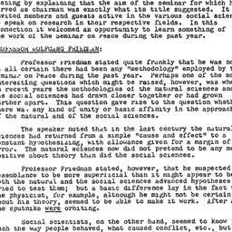 Minutes, 1958-04-08. The Pr...