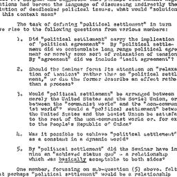 Minutes, 1957-11-12. The Pr...
