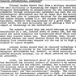 Minutes, 1958-03-04. The Pr...