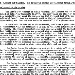 Minutes, 1955-04-03. The Pr...