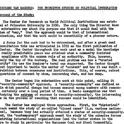 Minutes, 1955-05-09. The Pr...