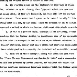 Correspondence, 1954-09-17....