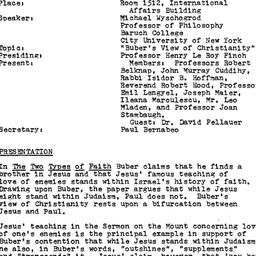 Minutes, 1979-04-09. Studie...