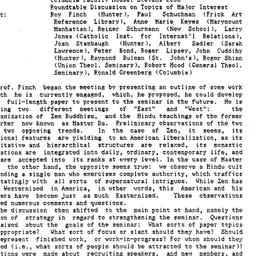 Minutes, 1989-10-02. Studie...