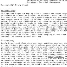 Minutes, 1990-05-07. Studie...