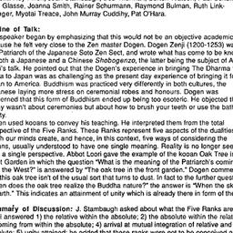 Minutes, 1991-02-04. Studie...