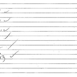 Schedules, Studies in Relig...