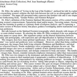 Minutes, 1994-02-07. Studie...