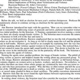 Minutes, 1994-05-02. Studie...