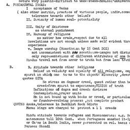 Minutes, 1957-01-08. Studie...