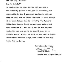 Correspondence, 1987-08-11....