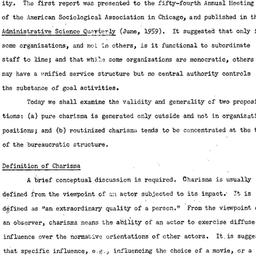 Background paper, 1960-11-1...