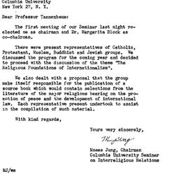 Correspondence, 1955-10-05....