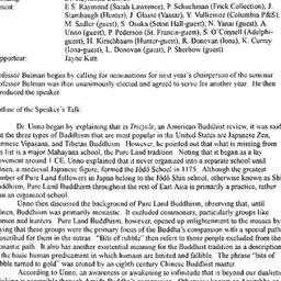 Minutes, 1999-05-04. Studie...