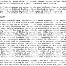 Minutes, 1974-12-09. Studie...