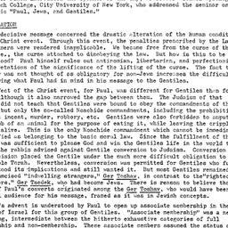 Minutes, 1974-11-11. Studie...