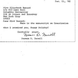 Background paper, 1982-12-2...