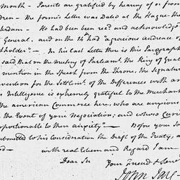 [Document, 1794 November 24]