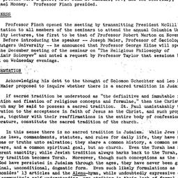 Minutes, 1972-11-13. Studie...