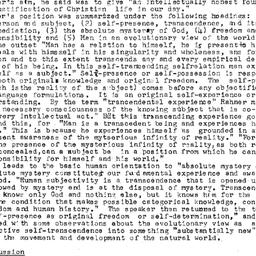 Minutes, 1991-10-07. Studie...