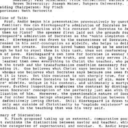 Minutes, 1992-03-02. Studie...