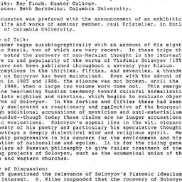 Minutes, 1992-02-03. Studie...