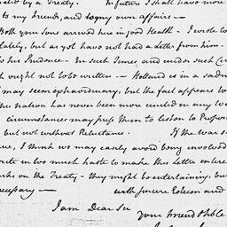 [Document, 1794 November 21]