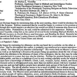 Minutes, 1997-04-14. Studie...