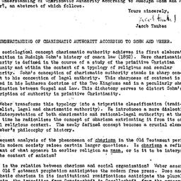 Announcements, 1960-05-02. ...