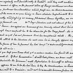 [Document, 1792 January 10]