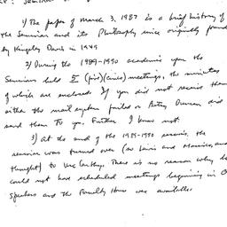 Correspondence, 1990-02-20....