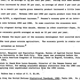 Related publication, 1964-1...