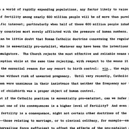 Background paper, 1964-10-1...