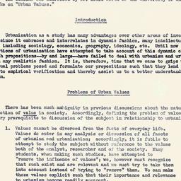Minutes, 1951-03-26. Popula...