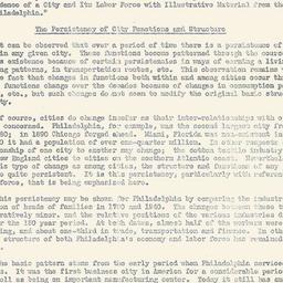 Minutes, 1951-03-19. Popula...