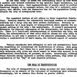Minutes, 1951-01-22. Popula...