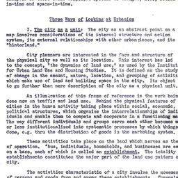 Minutes, 1950-12-11. Popula...