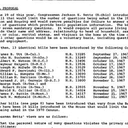 Related publication, 1968-0...