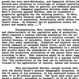 Speaker's paper, 1960-0...