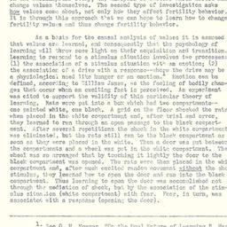 Minutes, 1950-03-20. Popula...