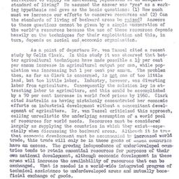 Minutes, 1949-11-28. Popula...