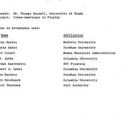 Minutes, 1986-04-17. Popula...