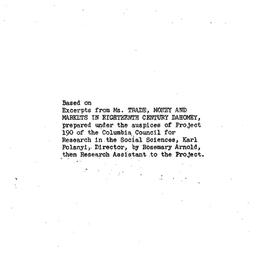 Background paper, 1954-03-1...