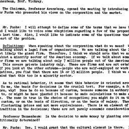 Minutes, 1955-05-12. Social...