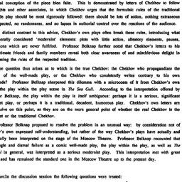 Minutes, 1986-11-25. Modern...
