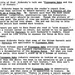 Minutes, 1989-03-07. Modern...
